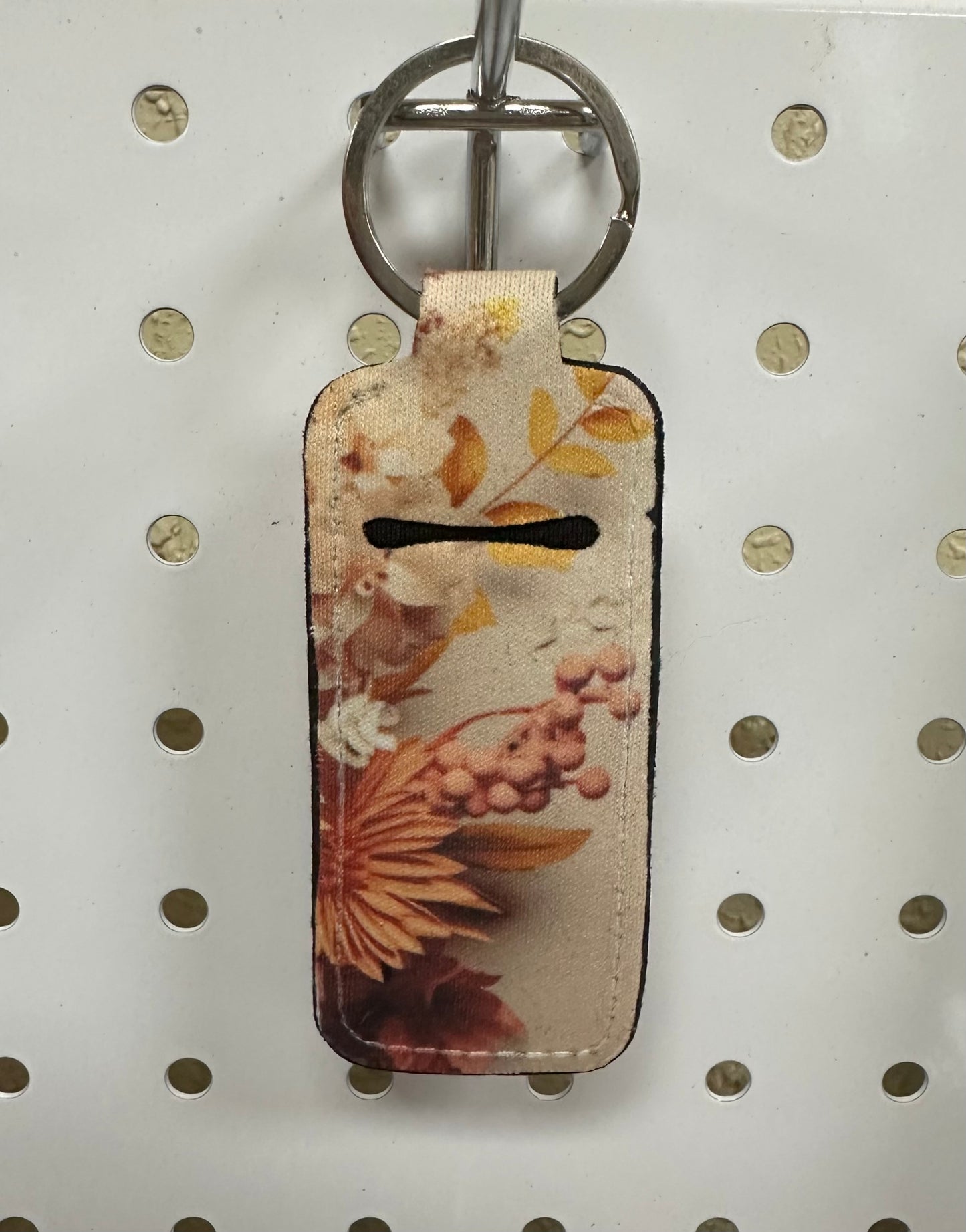 Lip Balm Holder