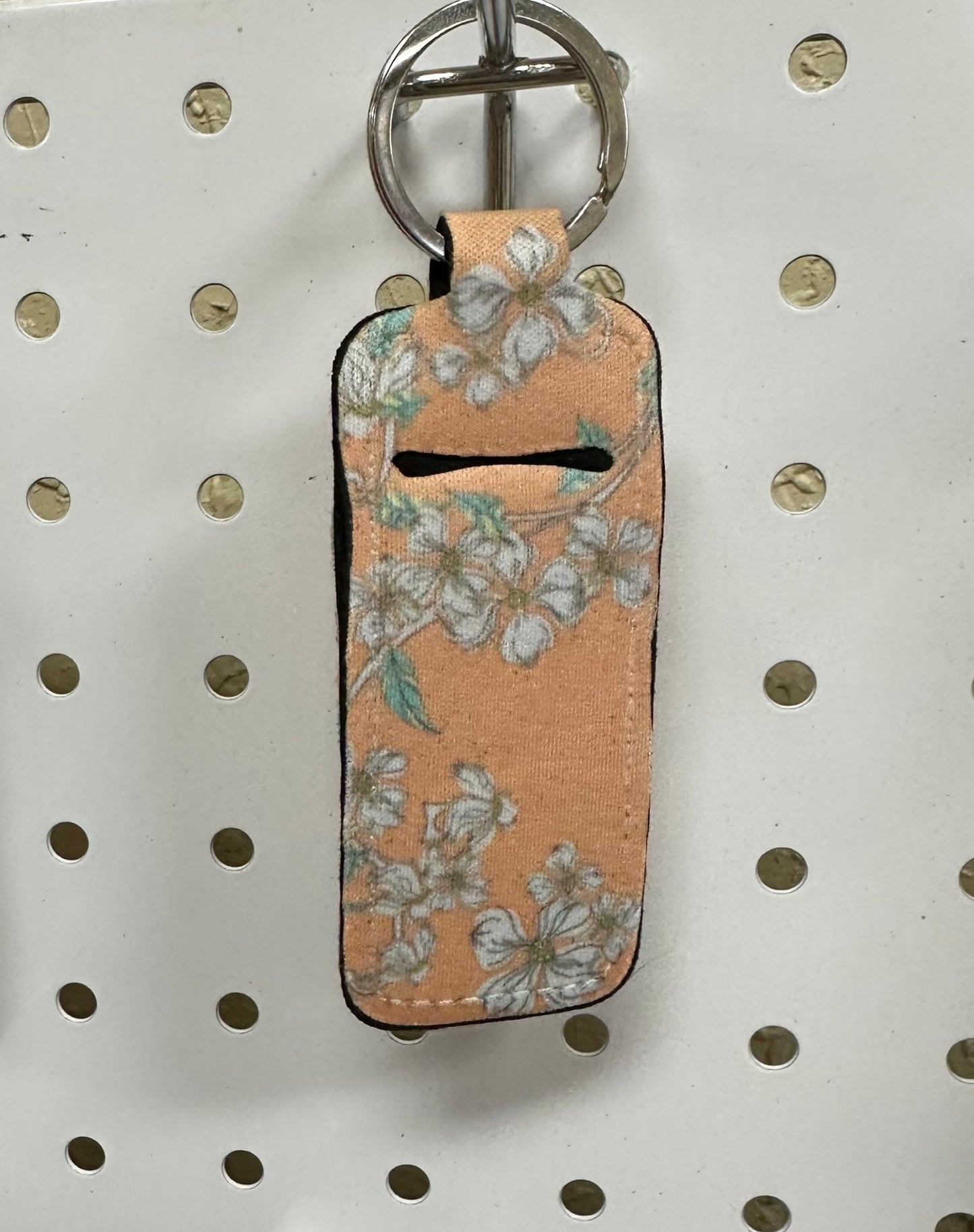Lip Balm Holder