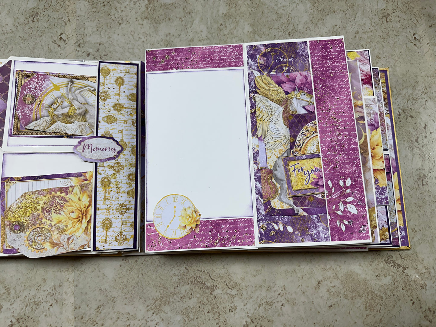 Album-Fairies