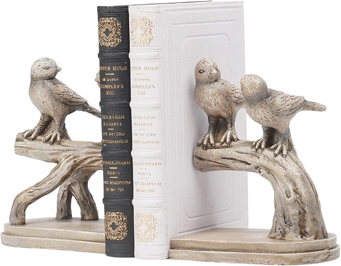 Book Ends