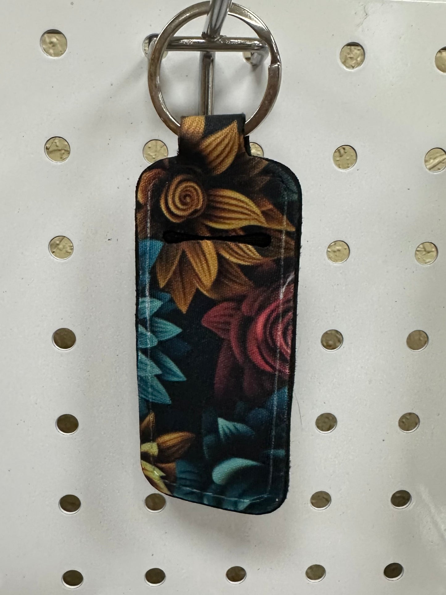 Lip Balm Holder