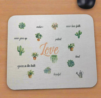 Mouse Pads