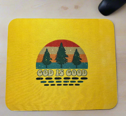 Mouse Pads