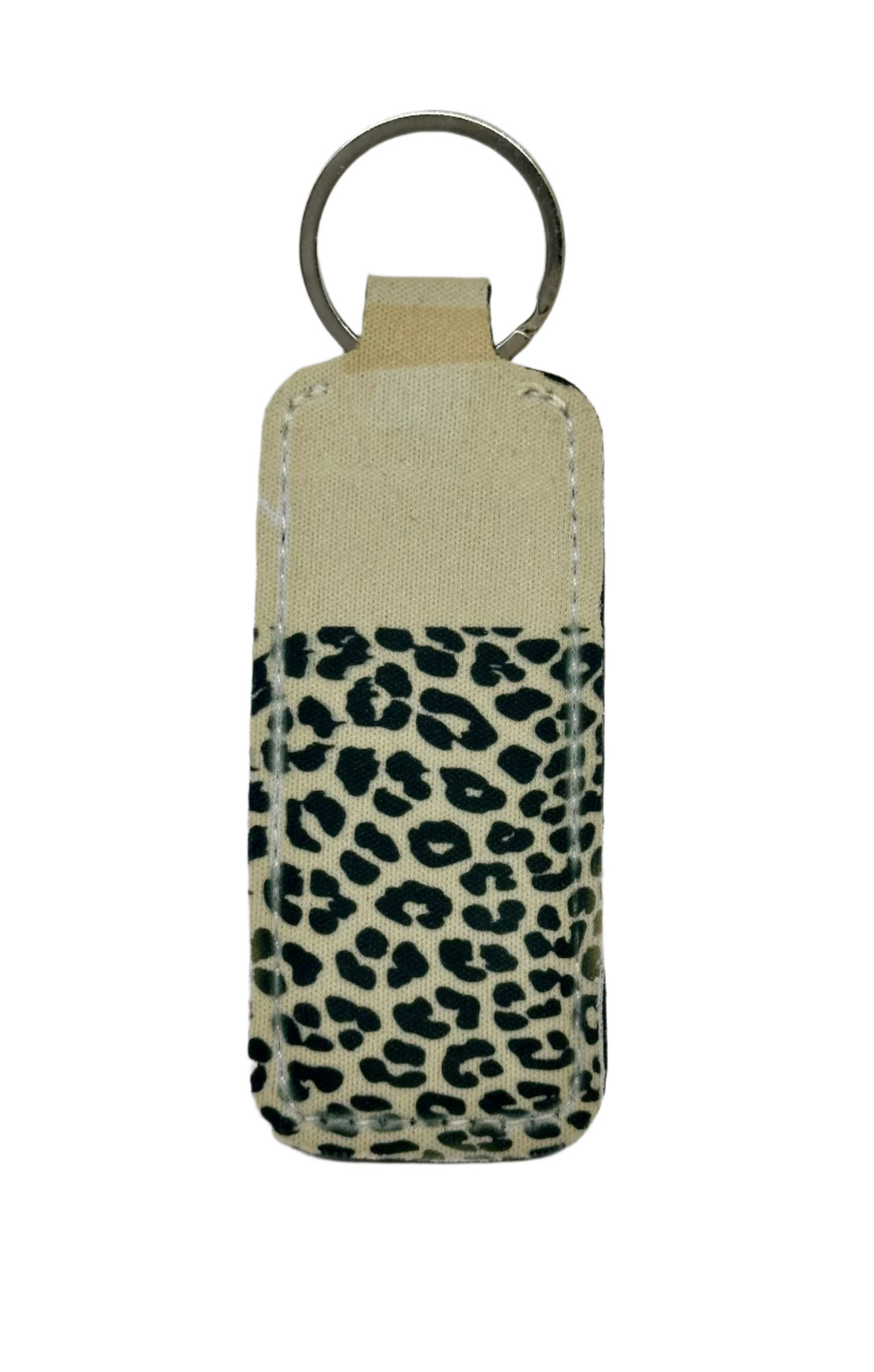 Leopard-Back