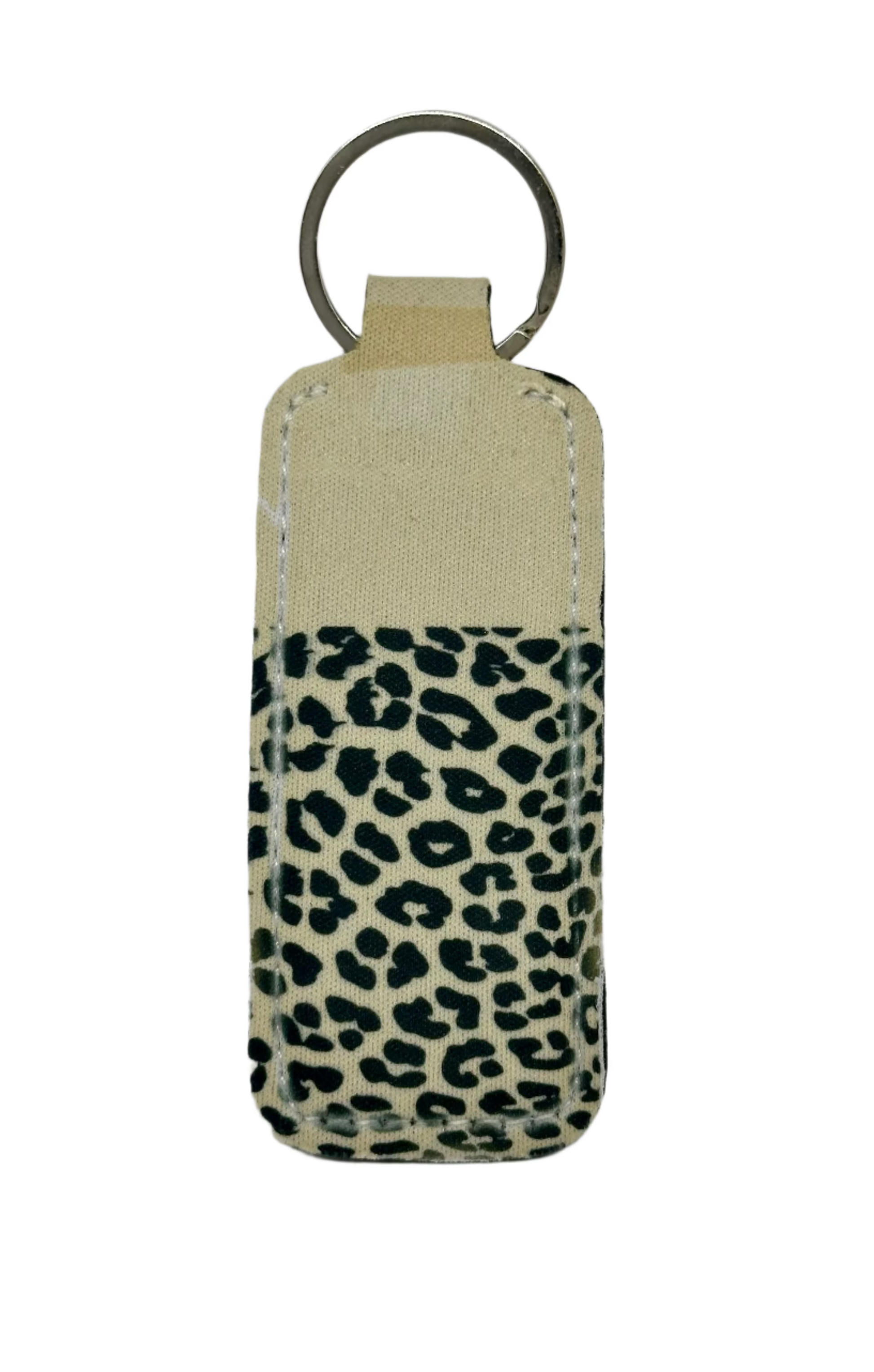 Leopard-Back