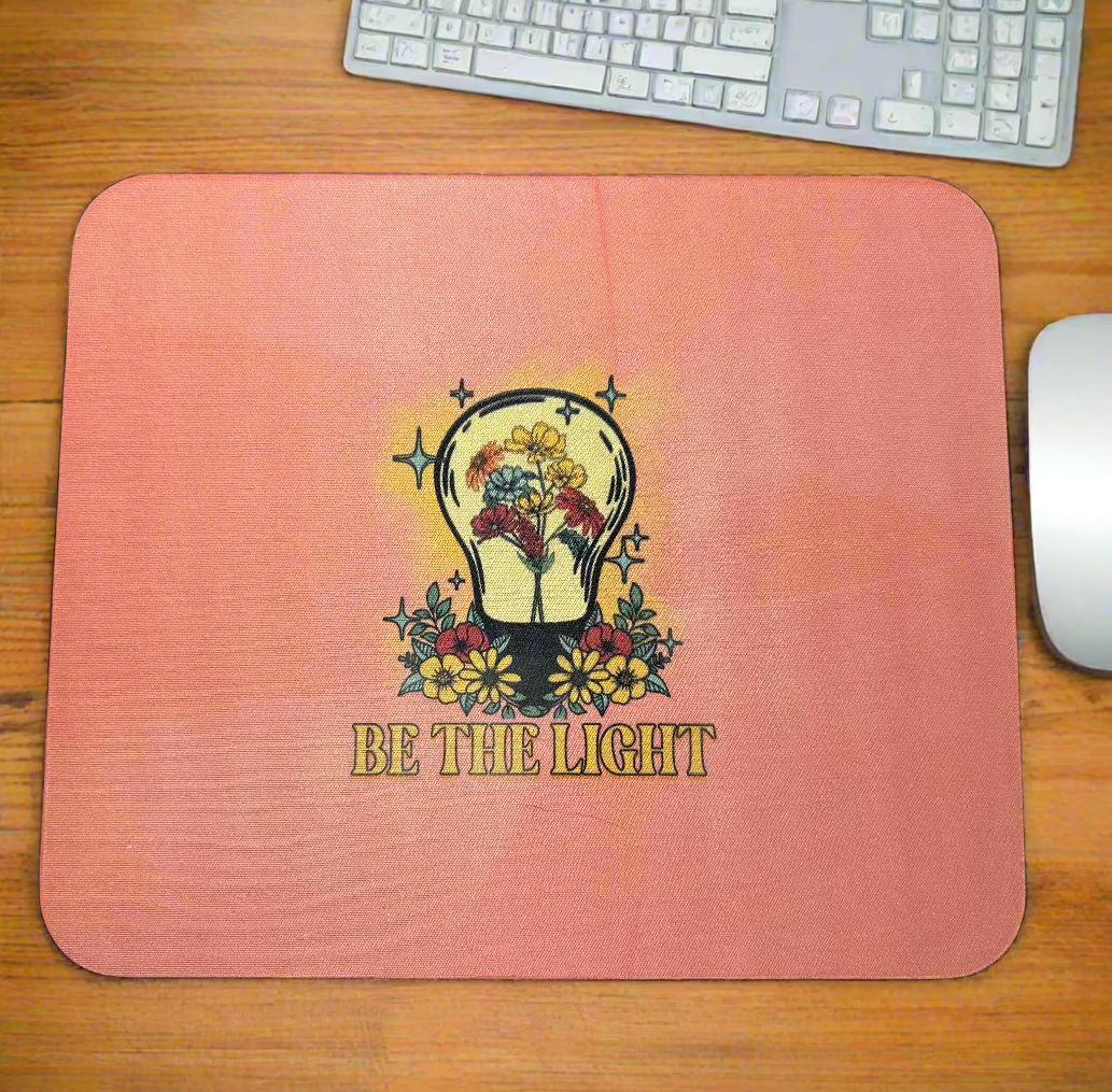 Mouse Pads