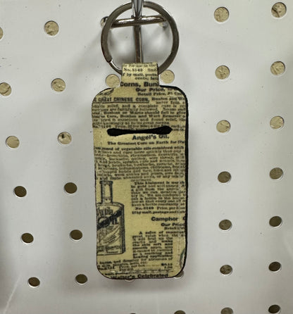 Lip Balm Holder