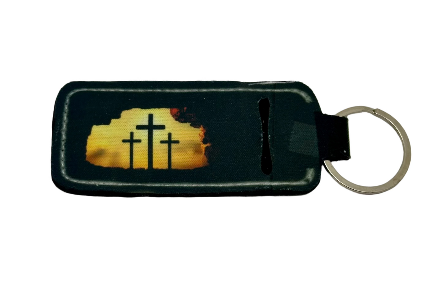 Crosses-Front