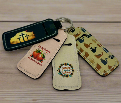 Lip Balm Holder